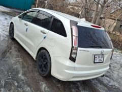 Сүрөт унаа Honda Stream