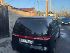 Фото авто Honda Elysion