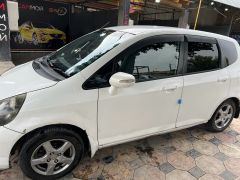 Сүрөт унаа Honda Fit