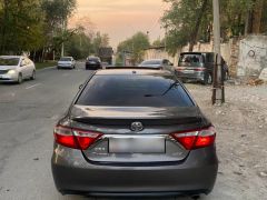 Сүрөт унаа Toyota Camry