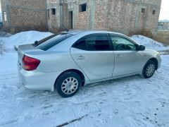 Сүрөт унаа Toyota Allion