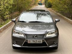 Сүрөт унаа Lexus ES