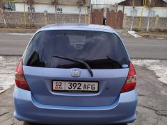 Photo of the vehicle Honda Fit