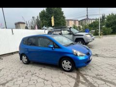 Photo of the vehicle Honda Fit