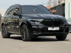 Сүрөт унаа BMW X5