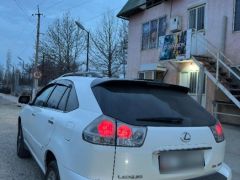 Сүрөт унаа Lexus RX