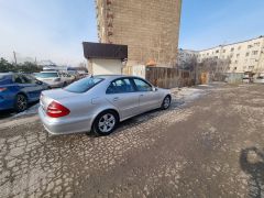 Photo of the vehicle Mercedes-Benz E-Класс