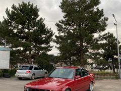 Фото авто BMW 5 серии