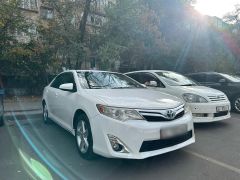 Сүрөт унаа Toyota Camry