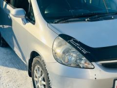 Фото авто Honda Fit