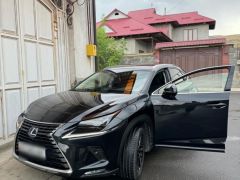 Фото авто Lexus NX