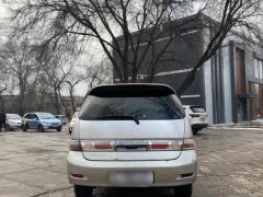 Сүрөт унаа Toyota Gaia