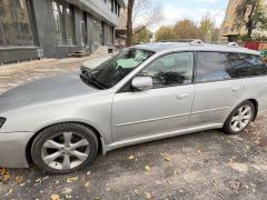 Сүрөт унаа Subaru Legacy