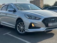 Сүрөт унаа Hyundai Sonata