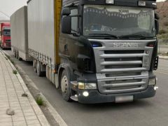 Фото авто Scania R