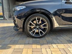 Сүрөт унаа BMW X7