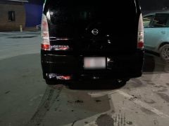 Сүрөт унаа Nissan Serena