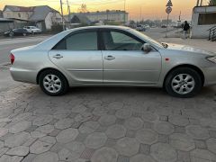 Фото авто Toyota Camry (Japan)