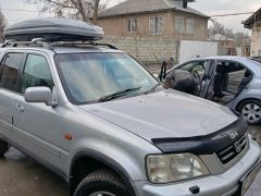 Сүрөт унаа Honda CR-V