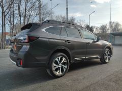 Сүрөт унаа Subaru Outback