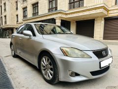 Photo of the vehicle Lexus IS