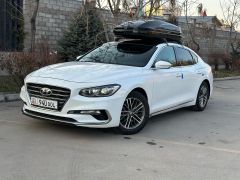 Сүрөт унаа Hyundai Grandeur