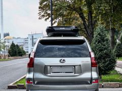 Фото авто Lexus GX