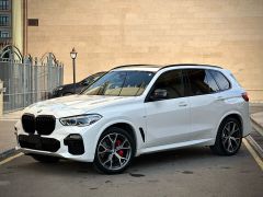 Сүрөт унаа BMW X5