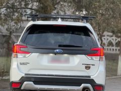 Фото авто Subaru Forester