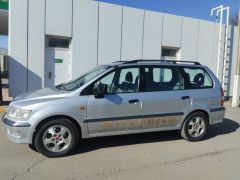 Photo of the vehicle Mitsubishi Space Wagon