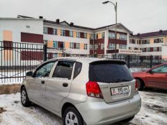 Фото авто Daewoo Kalos