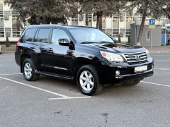 Фото авто Lexus GX