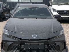 Сүрөт унаа Toyota Camry