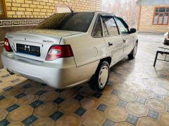 Сүрөт унаа Daewoo Nexia