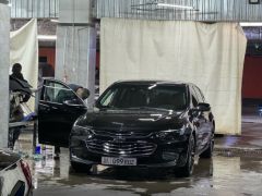 Photo of the vehicle Chevrolet Malibu