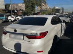 Сүрөт унаа Lexus ES