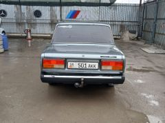 Сүрөт унаа ВАЗ (Lada) 2107