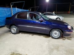 Фото авто Daewoo Lanos (Sens)