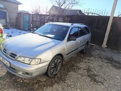 Photo of the vehicle Nissan Primera