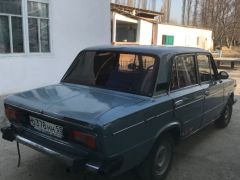 Фото авто ВАЗ (Lada) 2106