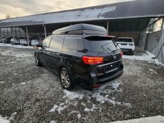 Сүрөт унаа Kia Carnival