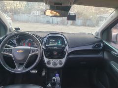 Сүрөт унаа Chevrolet Spark