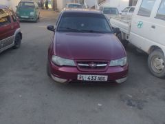 Фото авто Daewoo Nexia