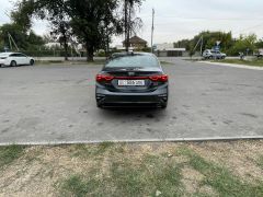 Фото авто Kia Forte