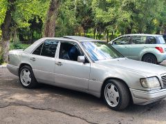 Photo of the vehicle Mercedes-Benz E-Класс