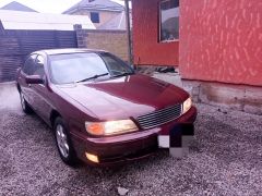 Сүрөт унаа Nissan Cefiro