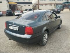 Фото авто Volkswagen Passat