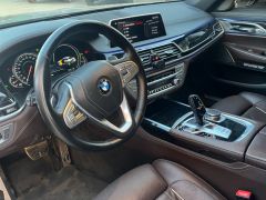 Сүрөт унаа BMW 7 серия