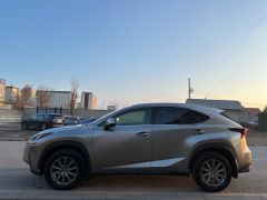 Сүрөт унаа Lexus NX