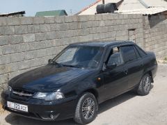 Сүрөт унаа Daewoo Nexia